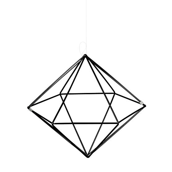 Stenska dekoracija PRISMA umbra