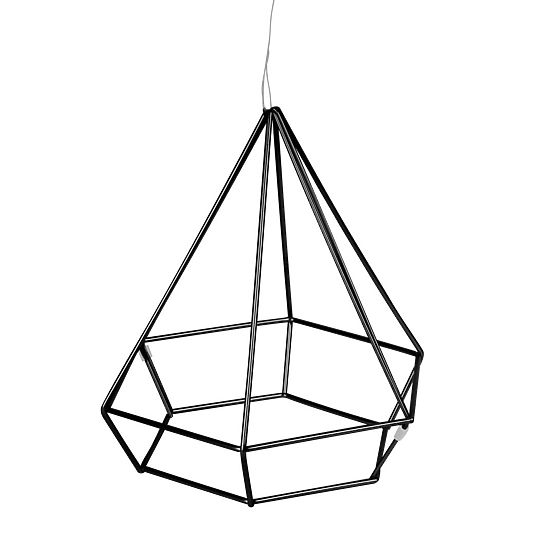 Stenska dekoracija PRISMA umbra