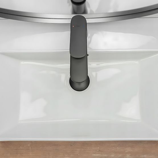 Stenska/pohištvena umivalnica Rea Bonita