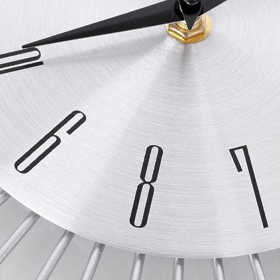 Stenska ura Cristal Moon - 50 cm