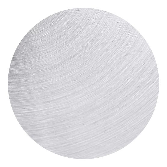 Stenska ura Cristal Moon - 50 cm