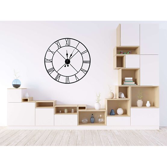 Stenska ura ITALY 80 cm