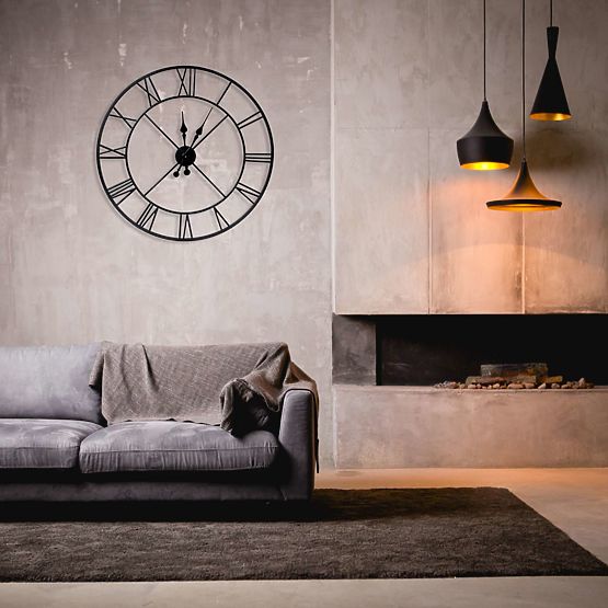 Stenska ura ITALY 80 cm