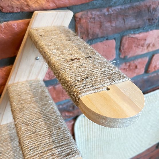 STENSKE STOPNICE ZA MAČKE 332496