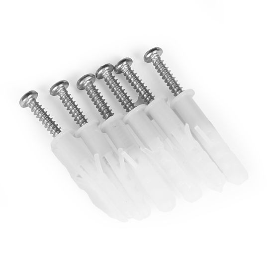 Stenski cvetlični stojalo 3 viseče police za rože dekoracija loft ModernHome