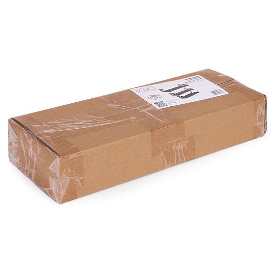 Stenski cvetlični stojalo 3 viseče police za rože dekoracija loft ModernHome