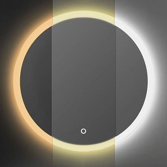 STENSKO LED OGLEDALO 80cm FFJ80