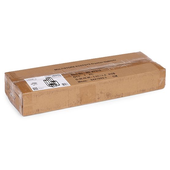 Stojalo za rože okrasje 4 police loft ModernHome