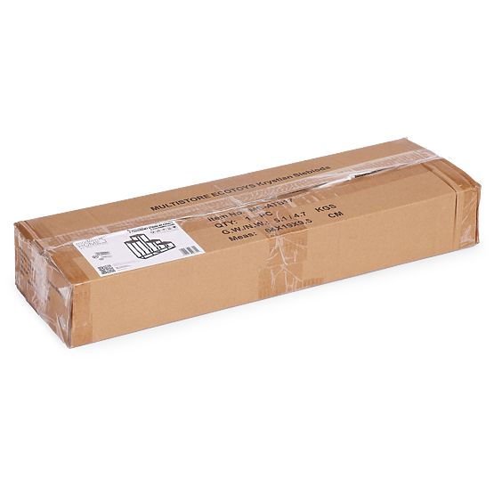 Stojalo za rože s 4 policami loft ModernHome