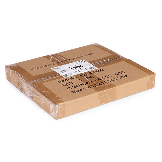 Stoječe stojalo za rože dekoracija loft ModernHome