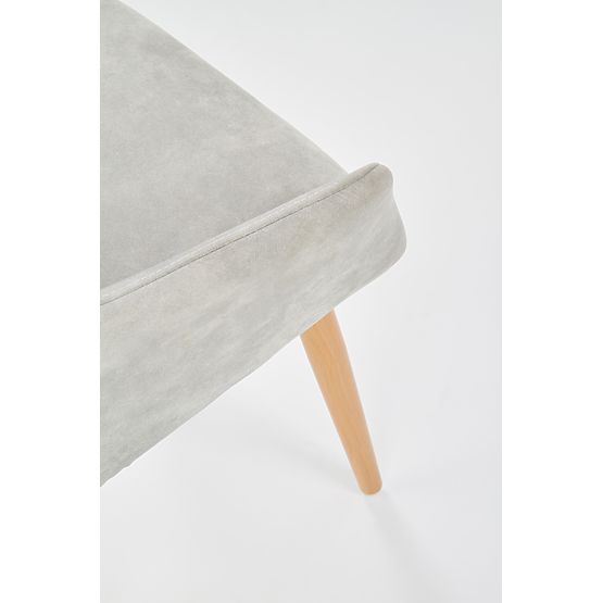 Stol K287 siva (1p=2kos)