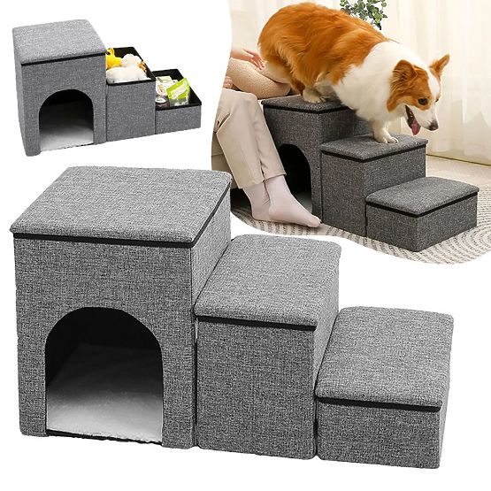 STOPNIČKE ZA PSA P70401