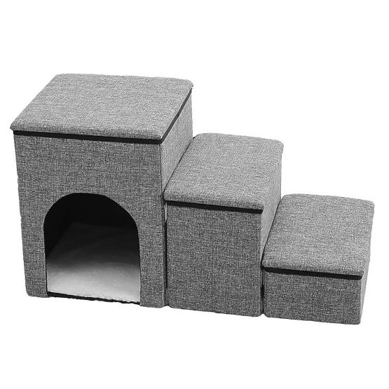 STOPNIČKE ZA PSA P70401