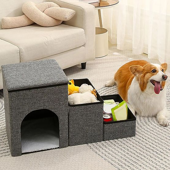 STOPNIČKE ZA PSA P70401