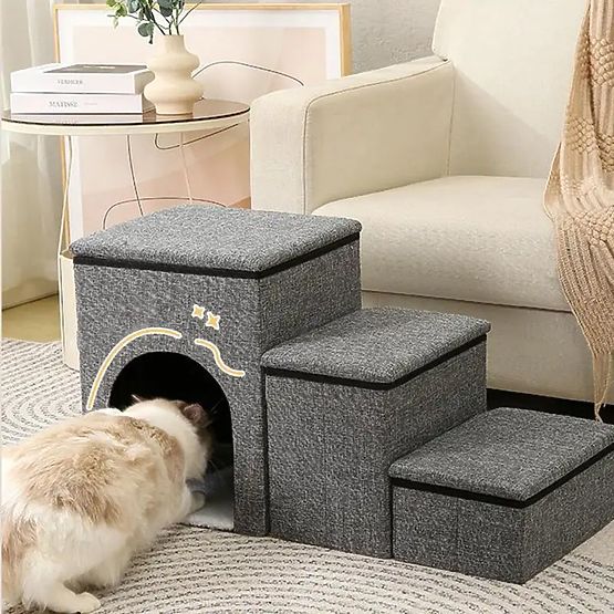 STOPNIČKE ZA PSA P70401