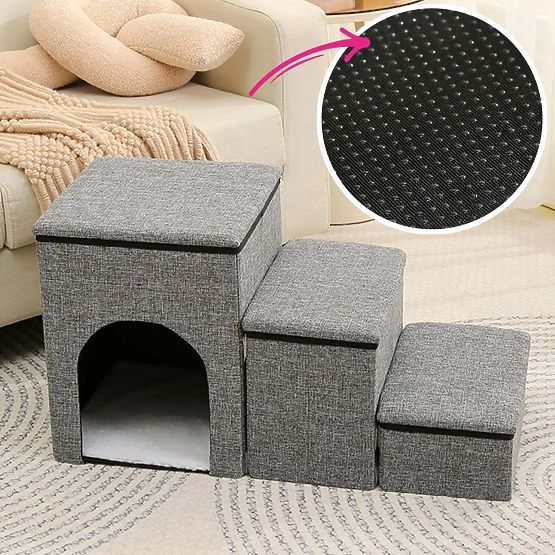 STOPNIČKE ZA PSA P70401