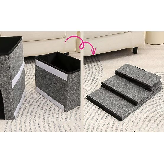 STOPNIČKE ZA PSA P70401