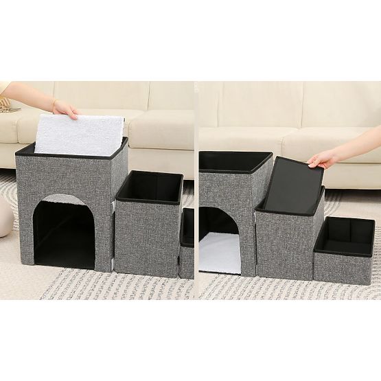 STOPNIČKE ZA PSA P70401