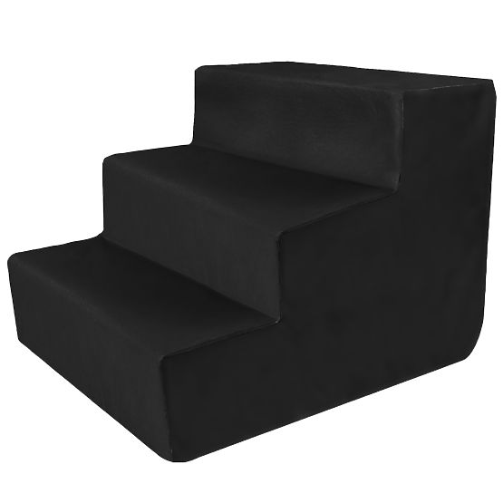 STOPNIČKE ZA ŽIVALI 342533 ČRNE