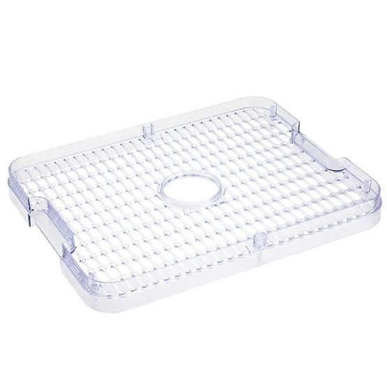 Sušilnik za gobe in sadje s termocirkulacijo FUNGI 280W