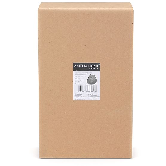 Sveča POMPEY barva lila ameliahome