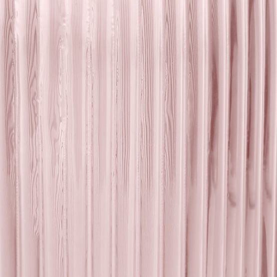 Svečnik POMPEY barva pudrasto roza ameliahome