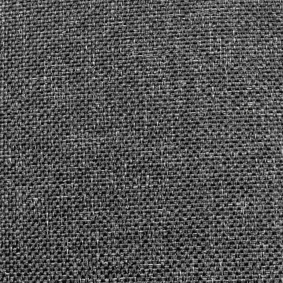 Tabure k vrtni kotni garnituri Vacuum s prevleko, siva