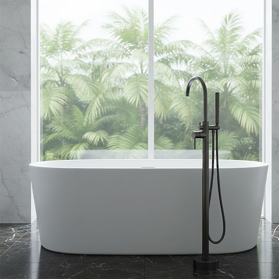 Talna kopalniška armatura Rea Lungo Titan