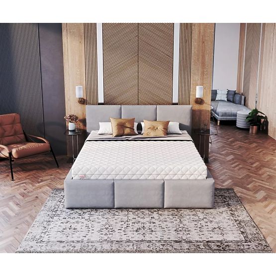 Žepkasta vzmetnica Treviso 160 x 200 cm