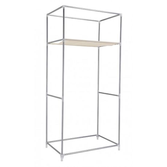 Tekstilna omara Gaja Vitto - bež