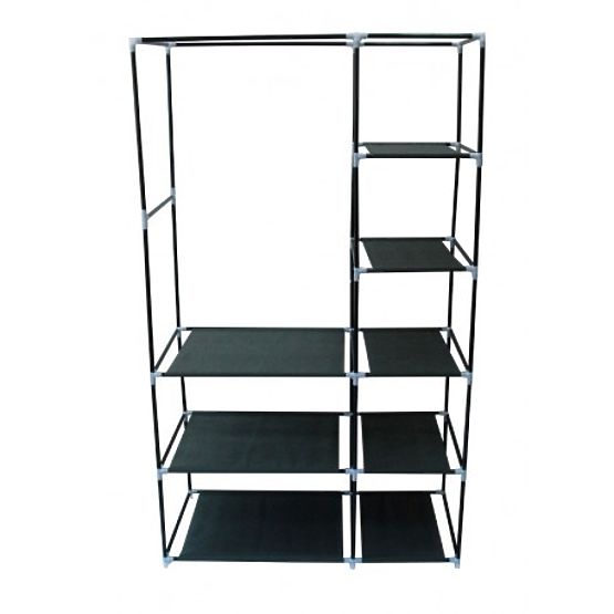 Tekstilna omara z motivom Benetk