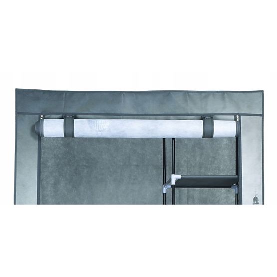 Tekstilna omara z motivom Benetk