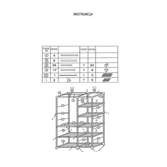 Tekstilna omara z motivom Benetk