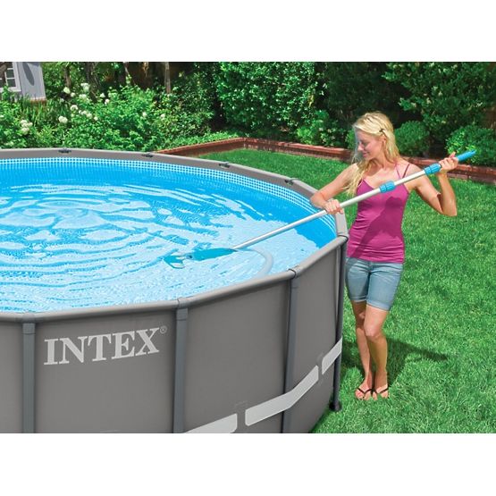 Teleskopska palica za čiščenje 239 cm za mrežo INTEX 29054