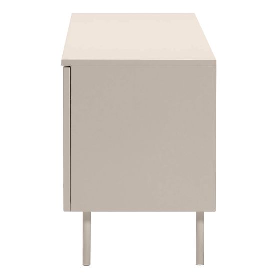 Televizijska omarica Helene s štirimi vrati, kašmir