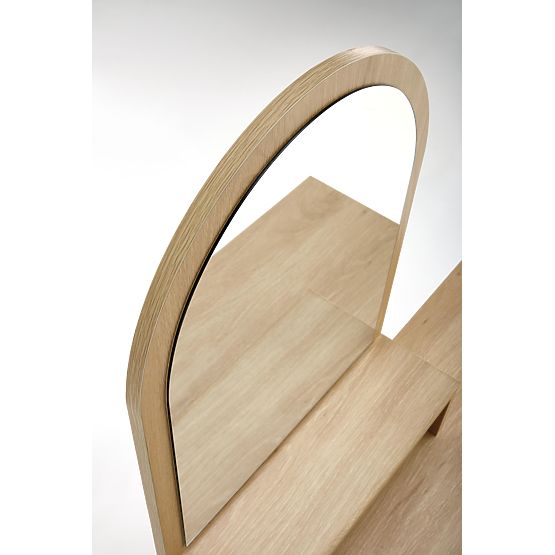 Toaletna mizica iz ratana CARMEN