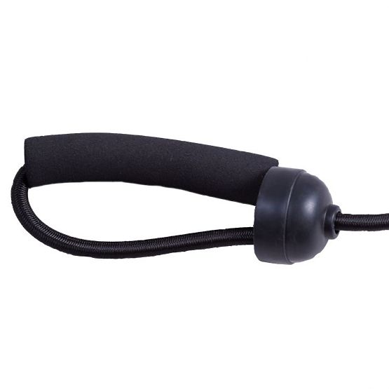 Twist stepper z elastikami in števcem fitness ModernHome