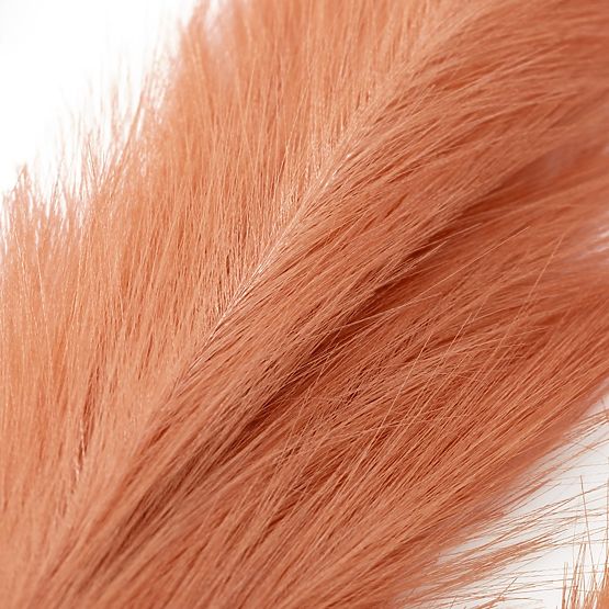 Umetna roža PAMPLY koralna ameliahome