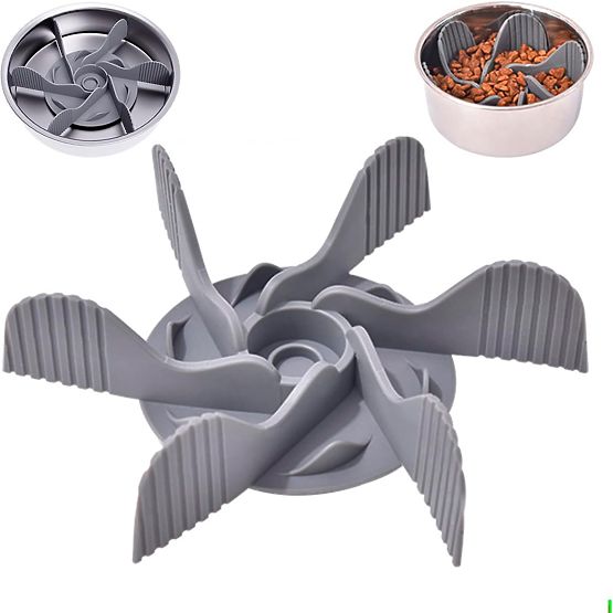 Upočasnjevalni vložek za pasjo posodo PJ-031