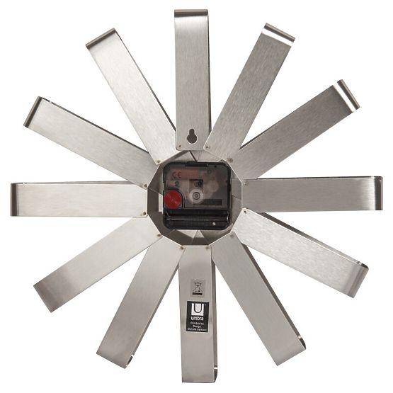 Ura RIBBON barva siva umbra