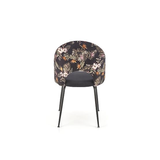 Večbarvni stol K505 (1p=4kos)