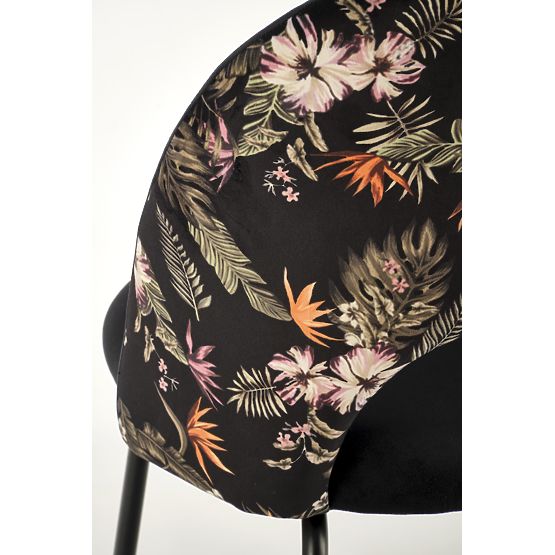 Večbarvni stol K505 (1p=4kos)