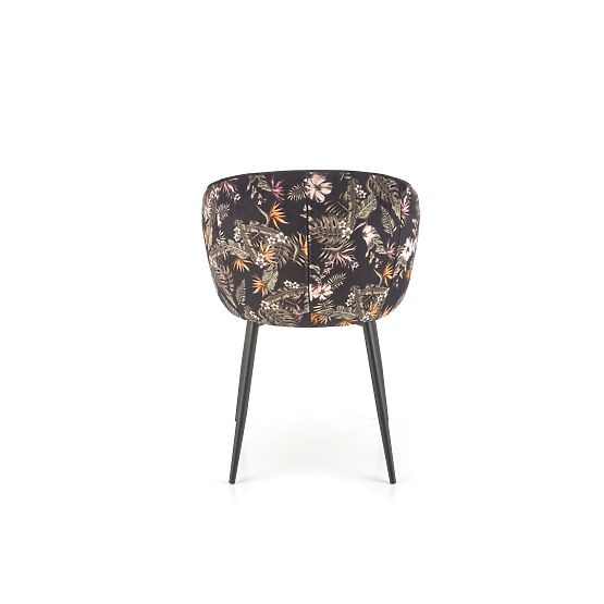 Večbarvni stol K506 (1p=2 kosa)