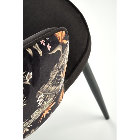 Večbarvni stol K506 (1p=2 kosa)