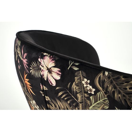 Večbarvni stol K506 (1p=2 kosa)