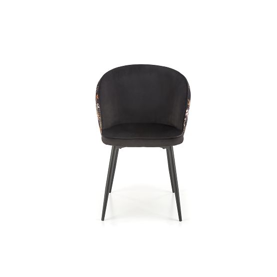 Večbarvni stol K506 (1p=2 kosa)