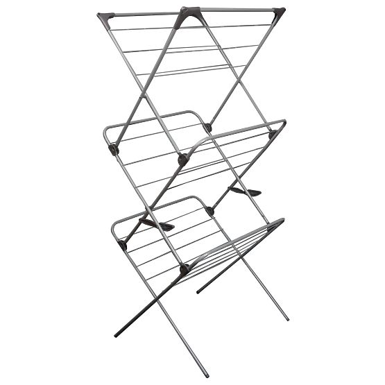 Vertikalno stojalo za sušenje perila 15m ModernHome