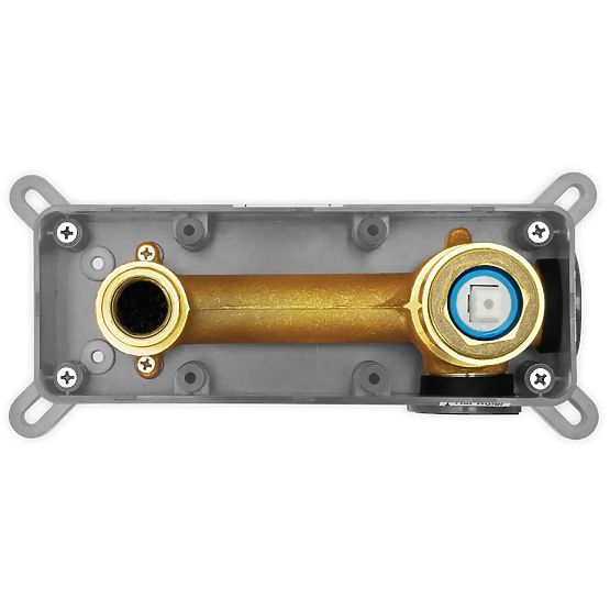 Vgradna Armatura REA LUNGO Titan Dolga + BOX