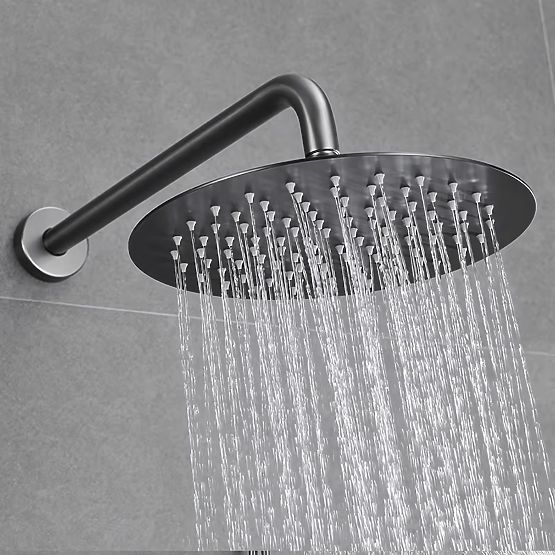 Vgradni tuš set s termostatom Rea Lungo Titan + BOX