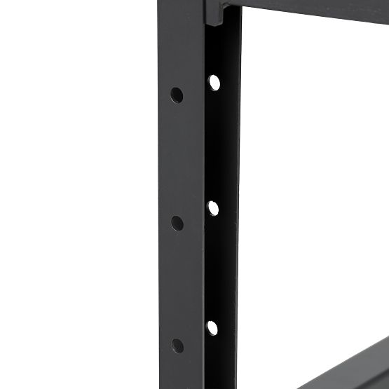 Viseča balkonska miza AGATTI BIS STONEWOOD